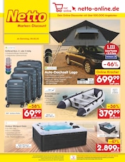Aktueller Netto Marken-Discount Prospekt mit Auto, "Aktuelle Angebote", Seite 30