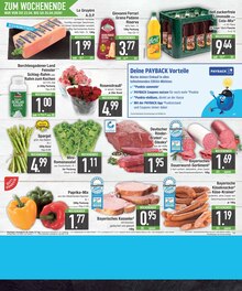 Paprika-Mix im EDEKA Prospekt "Wir lieben Lebensmittel." mit 20 Seiten (München)