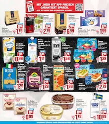 Lavazza im HIT Prospekt Lavazza im HIT Prospekt "ECHTE VIELFALT" auf Seite 18