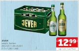Aktuelle Jever Angebote bei Getränke Ellerkamp in Osnabrück Aktuelles verschiedene Sorten Angebot bei Getränke Ellerkamp in Osnabrück ab 12,99 €