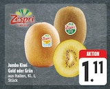Jumbo Kiwi Gold bei EDEKA im Lohr Prospekt für 1,11 €