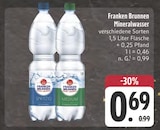 Aktuelles Spritzig Angebot bei E center in Fürth ab 0,69 €