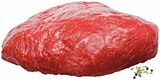 Rinder-Steakhüfte im Angebot bei REWE in Dormagen Rinder-Steakhüfte Angebote von Block House bei REWE Dormagen für 2,22 €