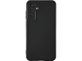 Fantastic Feel, Backcover, Samsung, Galaxy A15/A15 5G, Schwarz von HAMA im aktuellen MediaMarkt Saturn Prospekt für 11,44 €