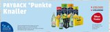 Profi Getränke Hanau - 30fach °Punkte Angebot im Prospekt 30fach °Punkte bei Profi Getränke im Hanau Prospekt für