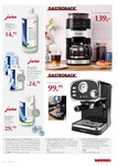Espressomaschine Espressomaschine