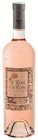 Côtes de Provence AOP Rosé à la Rose - Super U à Gap Côtes de Provence AOP Rosé à la Rose en promo chez Super U Gap à 5,60 €