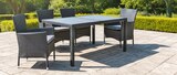 Aktuelles Outdoor-Sitzgruppe mit Kissen Angebot bei Möbel AS in Karlsruhe ab 379,95 €