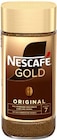 löslicher Bohnenkaffee Angebote von NESCAFÉ Gold bei Kaufland Villingen-Schwenningen für 5,99 €
