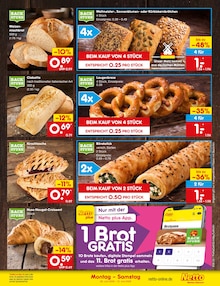 Wecker im aktuellen Netto Marken-Discount Prospekt (Mannheim) Wecker im Netto Marken-Discount Prospekt "Aktuelle Angebote" mit 67 Seiten (Mannheim)