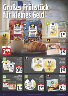 Brötchen im E center Prospekt "Wir lieben Lebensmittel!" mit 28 Seiten (Jena)
