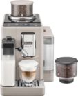 Kaffeevollautomat EXAM440.55.BG Rivelia im Angebot bei expert in Krefeld Kaffeevollautomat EXAM440.55.BG Rivelia Angebote von DeLonghi bei expert Krefeld für 616,00 €