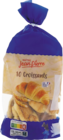 10 Croissants - MAITRE JEAN PIERRE dans le catalogue Lidl