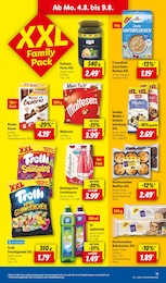 Lidl Muffin im Prospekt Lidl Muffin im Prospekt