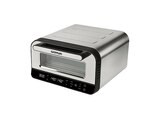 G10204 Pizza Pro Pizzaofen von G3FERRARI im aktuellen MediaMarkt Saturn Prospekt für 187,99 €