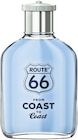 From Coast To Coast oder Easy Way Of Life oder Feel The Night Eau de Toilette Angebote von ROUTE 66 bei Rossmann Dreieich für 7,49 €