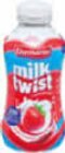 Hautpflegeprodukte im Netto Marken-Discount Prospekt Milk Twist von Ehrmann im aktuellen Netto Marken-Discount Prospekt für 1,00 €