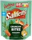Aktuelles Saltletts Crunchy Bites Rosmarin Angebot bei Penny in Halle (Saale) ab 1,49 €