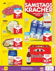 Vollmilch im Netto Marken-Discount Prospekt in Bielefeld Aktueller Netto Marken-Discount Prospekt mit Vollmilch, "Aktuelle Angebote", Seite 67