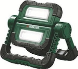 LED-Baustrahler von Parkside im aktuellen Lidl Prospekt für 8,99 €