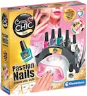 Coffret Passion Nails à La Grande Récré dans Mours