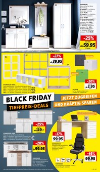 Schlafzimmermöbel Angebot im aktuellen Sconto SB Prospekt auf Seite 7