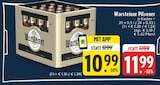 Pilsener im Angebot bei EDEKA in Hamm Pilsener Angebote von Warsteiner bei EDEKA Hamm für 10,99 €