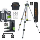 Promo Laser à lignes de 360° Compactline G360 Set à 179,00 € dans le catalogue Tout Faire à Daglan