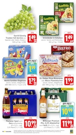 Aktueller EDEKA Prospekt mit Bier, "Aktuelle Angebote", Seite 2