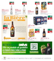 Pastis Angebote im Prospekt "LE TOUR DU MONDE EN CUISINE" von Supermarchés Match Pastis Angebote im Prospekt "LE TOUR DU MONDE EN CUISINE" von Supermarchés Match auf Seite 22