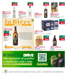 Promo Red Bull dans le catalogue Supermarchés Match du moment à la page 22