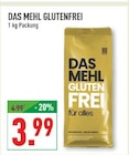 Aktuelles Das Mehl Glutenfrei Angebot bei Marktkauf in Essen ab 3,99 €