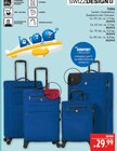 Trolley im Angebot bei Marktkauf in Bautzen Trolley Angebote von SWIZZDESIGN bei Marktkauf Bautzen für 29,99 €