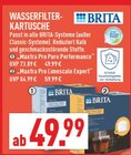 Maxtra Pro Pure Performance oder Maxtra Pro Limescale Expert im Angebot bei Marktkauf in Mettmann Maxtra Pro Pure Performance oder Maxtra Pro Limescale Expert Angebote von BRITA bei Marktkauf Mettmann für 49,99 €