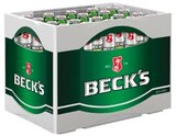 Aktuelle Becks Angebote bei Penny in Magdeburg Aktuelles Pils Angebot bei Penny in Magdeburg ab 9,99 €