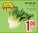 EDEKA Gundelfingen (Donau) Prospekt mit  im Angebot für 1,00 €