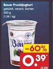 Fruchtjoghurt bei Netto Marken-Discount im Prospekt "" für 0,39 €