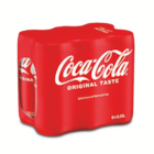 Coca-Cola oder Fanta oder Sprite oder Mezzo Mix Angebote bei Lidl Oberhausen für 3,49 €