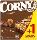 Müsliriegel von Corny für 1,59 € bei Penny im Angebot Müsliriegel von Corny im aktuellen Penny Prospekt