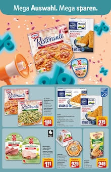 Frosta im aktuellen REWE Prospekt (Neuss) Frosta im REWE Prospekt "Dein Markt" mit 36 Seiten (Neuss)