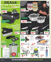 Aktueller Marktkauf Prospekt mit Kuchen, "Aktuelle Angebote", Seite 18