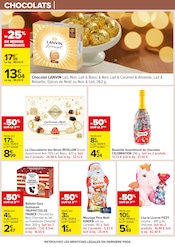 Chocolat Angebote im Prospekt "Carrefour" von Carrefour auf Seite 78