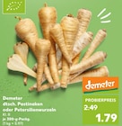 dtsch. Pastinaken oder Petersilienwurzeln bei Kaufland im Prospekt "" für 1,79 €