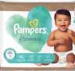50% avantage Carte sur tout Pampers - Pampers dans le catalogue Intermarché