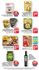 Maggi im EDEKA Prospekt in Darmstadt Aktueller EDEKA Prospekt mit Maggi, "Aktuelle Angebote", Seite 9
