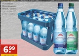 Aktuelles Mineralwasser Angebot bei GetränkeLand Meyer in Dresden ab 6,99 €