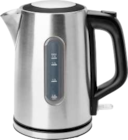 Aktuelles Wasserkocher WK-131913.2 Angebot bei E center in Rostock ab 14,99 €