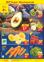 Aktueller Netto Marken-Discount Prospekt mit Kiwi, "Aktuelle Angebote", Seite 29