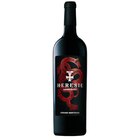 Hérésie - Corbières en promo chez Carrefour Hérésie - Corbières dans le catalogue Carrefour