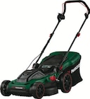 Elektro-Rasenmäher bei Lidl im Kropp Prospekt für 79,99 €